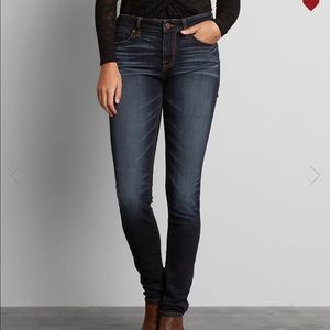 Buckle Black Fit No. 53 Skinny Jean NWOT